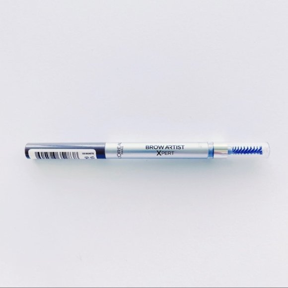L'OREAL Brow Xpert Pencil 105 Brunette NEW! Eyebrow pencil Discontinued - Picture 2 of 6